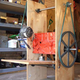 Illustration for article titled How to build four essential shop tools out of recycled parts